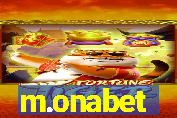 m.onabet