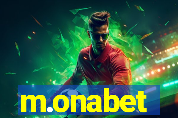 m.onabet