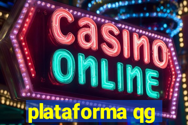 plataforma qg