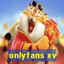 onlyfans xv
