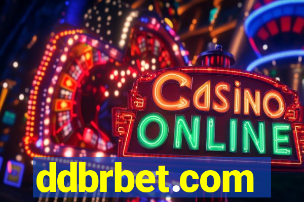 ddbrbet.com