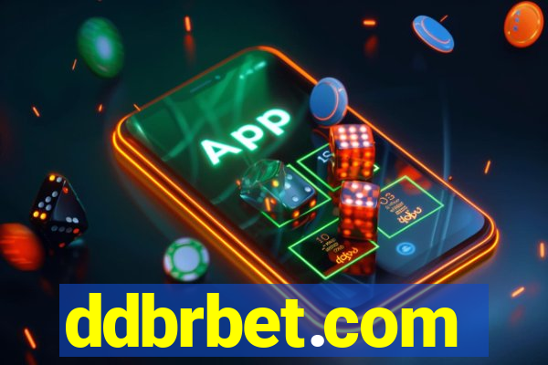 ddbrbet.com