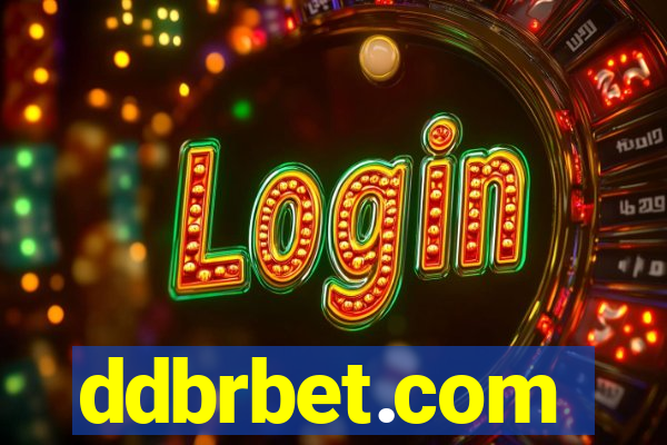 ddbrbet.com