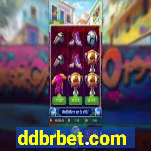 ddbrbet.com