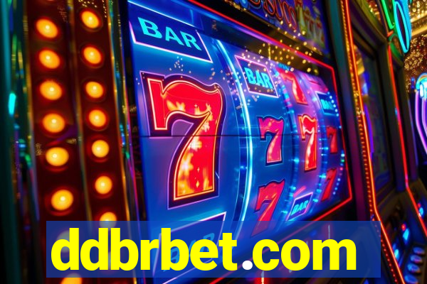 ddbrbet.com