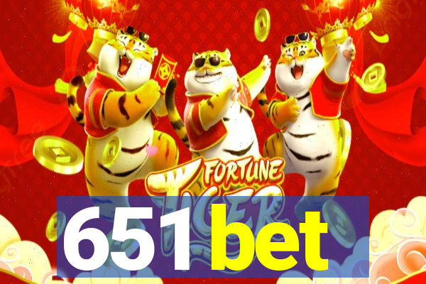 651 bet