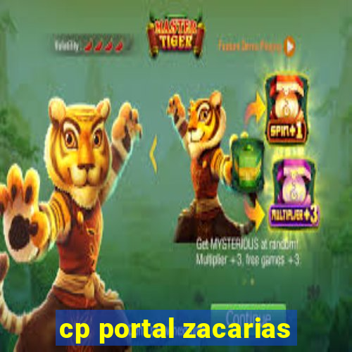 cp portal zacarias