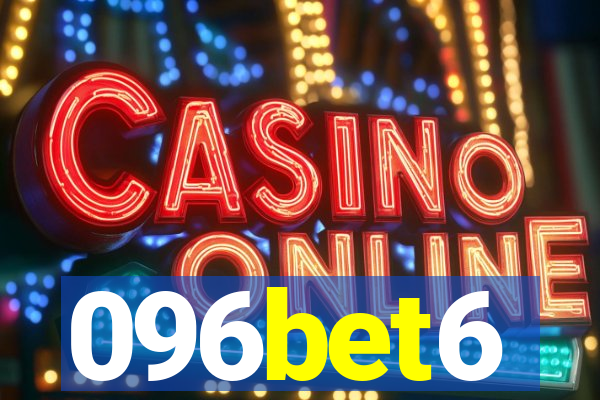 096bet6