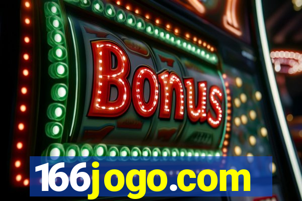 166jogo.com