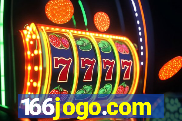 166jogo.com