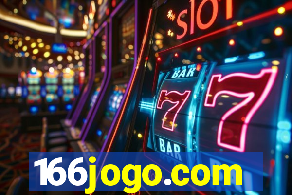 166jogo.com