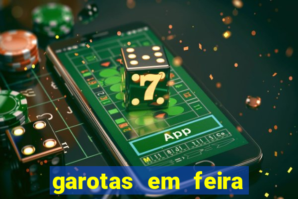 garotas em feira de santana
