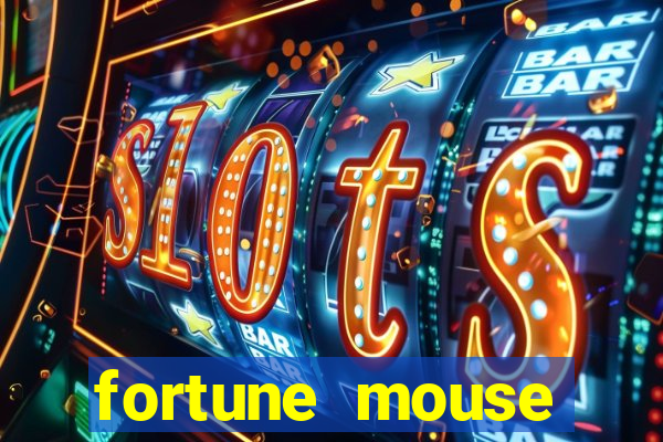 fortune mouse minutos pagantes madrugada