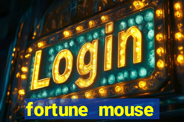 fortune mouse minutos pagantes madrugada