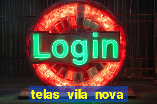 telas vila nova mafra sc