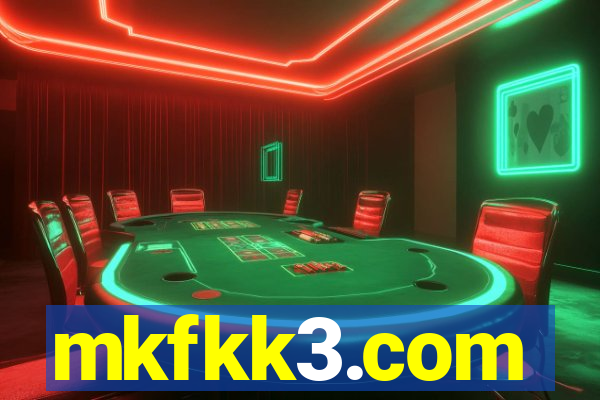 mkfkk3.com