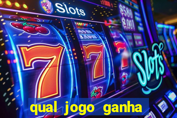 qual jogo ganha dinheiro de verdade sem precisar depositar