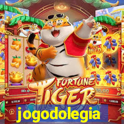 jogodolegia