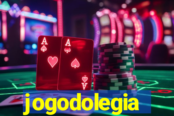 jogodolegia