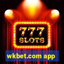 wkbet.com app