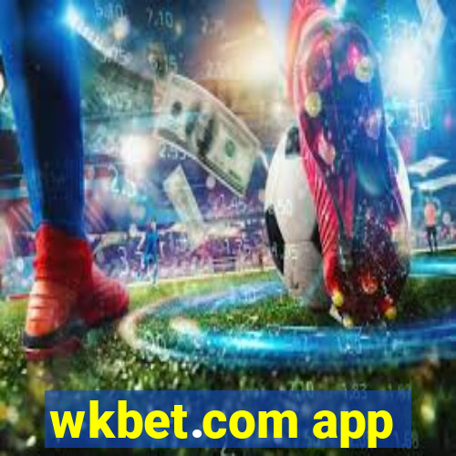 wkbet.com app