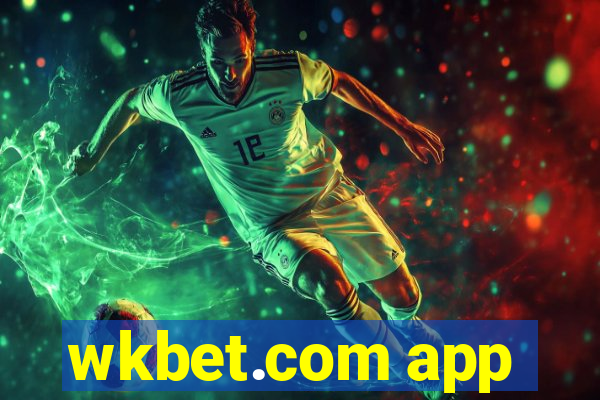 wkbet.com app