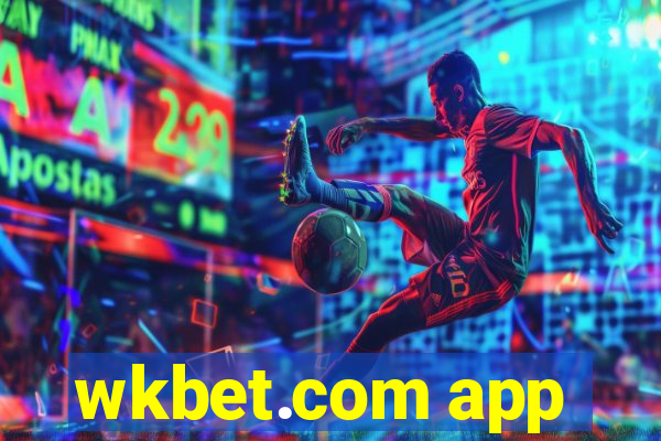 wkbet.com app