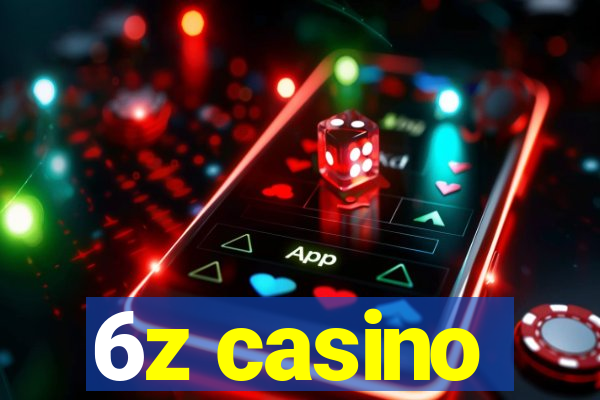 6z casino