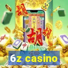 6z casino