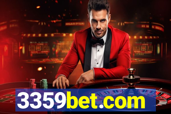 3359bet.com