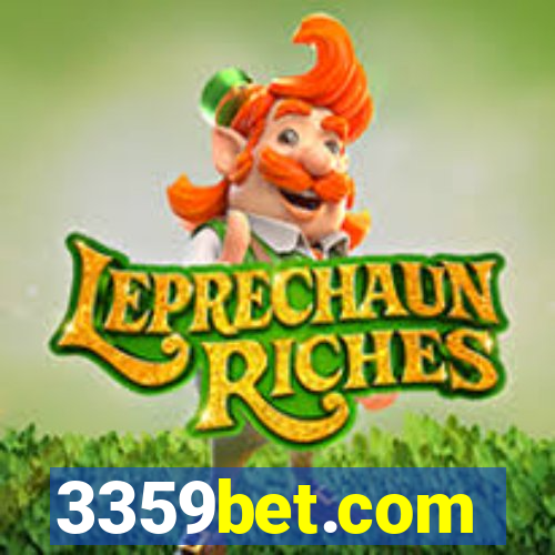 3359bet.com