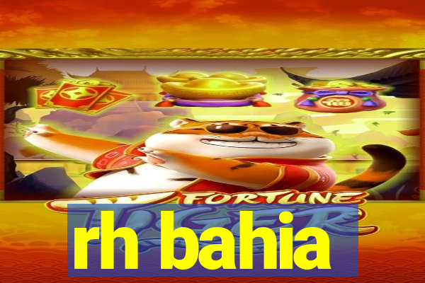 rh bahia
