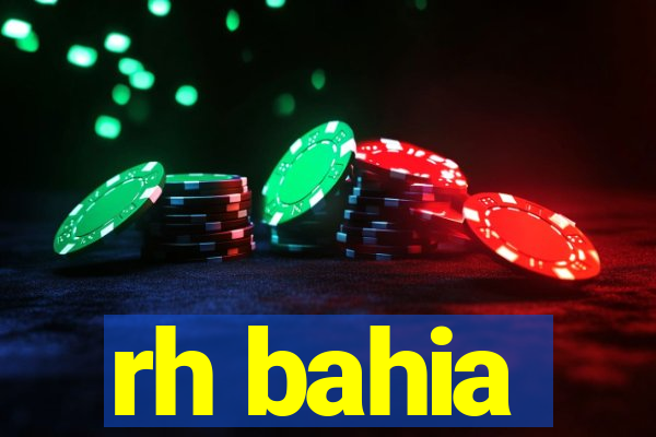 rh bahia