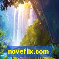 noveflix.com