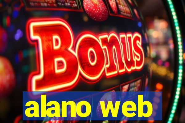 alano web