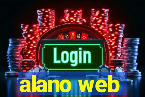 alano web