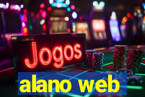 alano web
