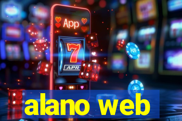 alano web