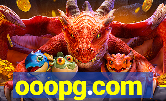 ooopg.com