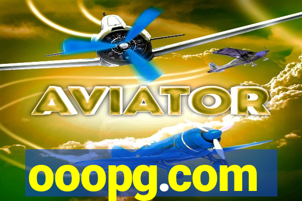 ooopg.com
