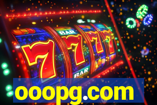ooopg.com