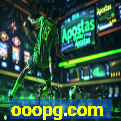 ooopg.com