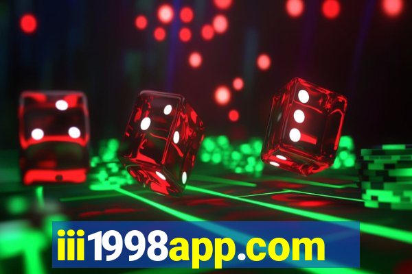 iii1998app.com