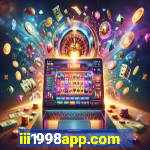 iii1998app.com
