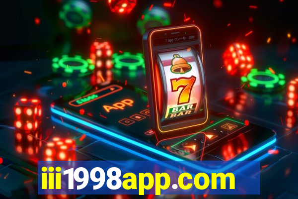 iii1998app.com