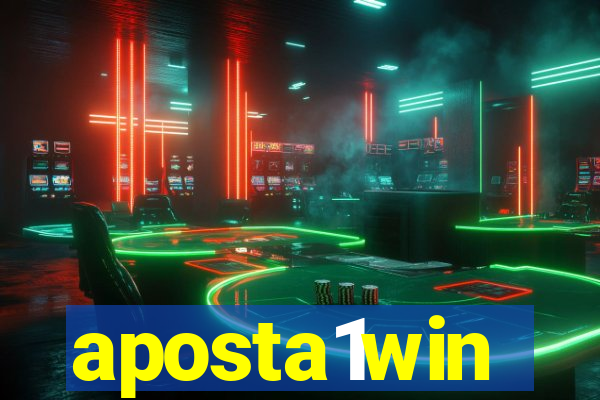 aposta1win