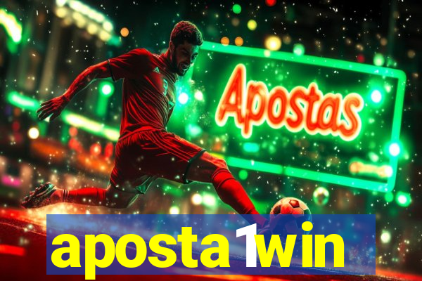 aposta1win