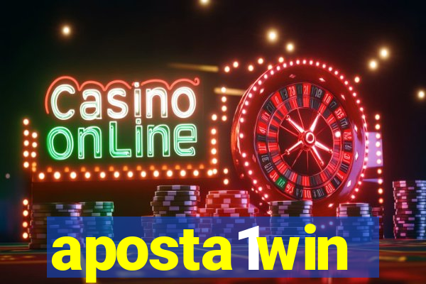 aposta1win