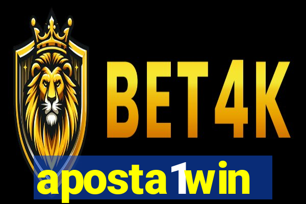 aposta1win
