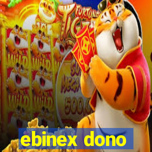ebinex dono